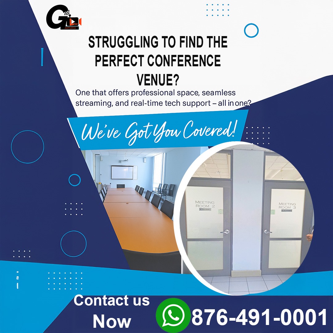 Live Streaming Promotion