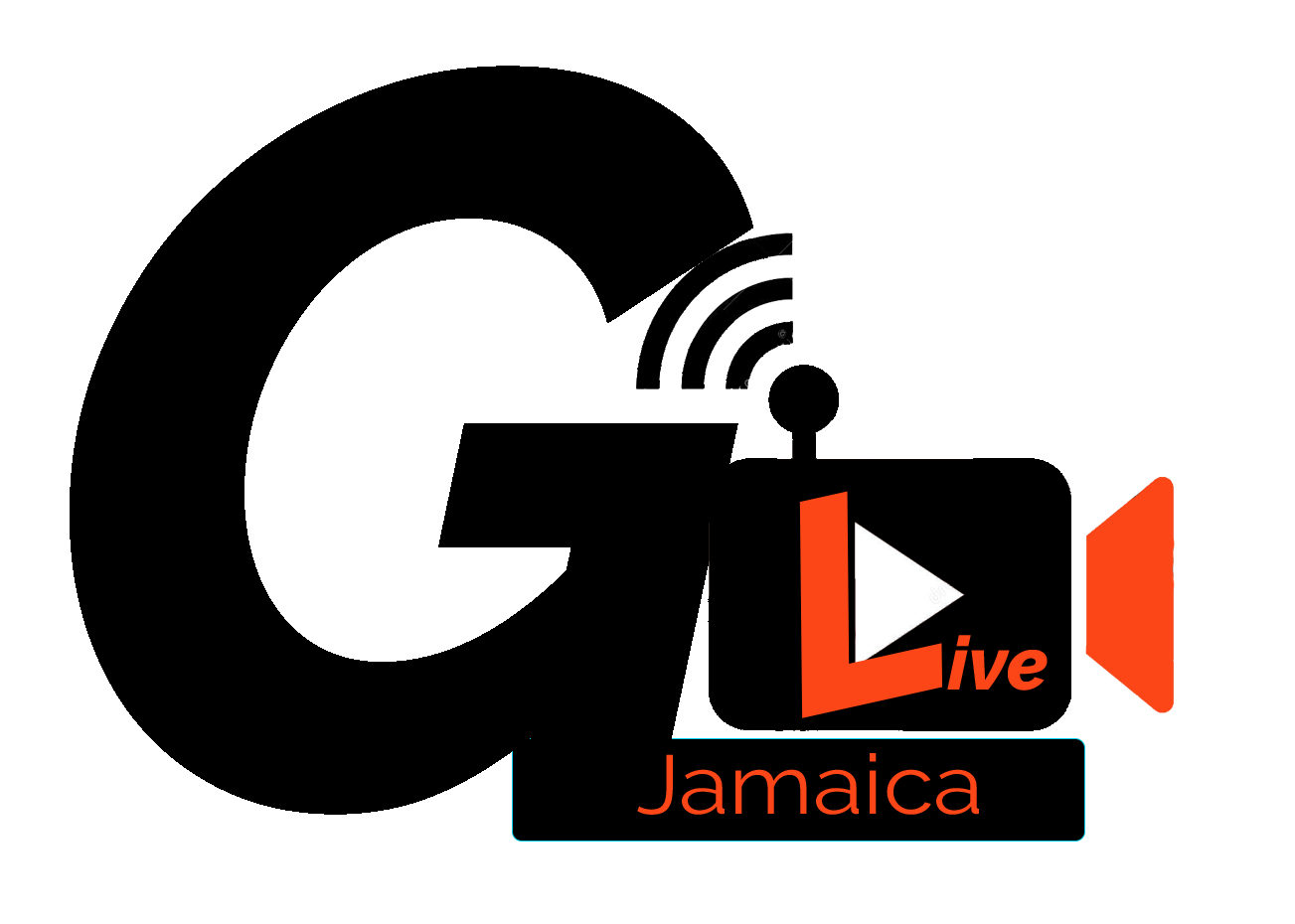 GoLive Jamaica Logo